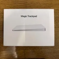 2026年最新】Magic Trackpad usb-cの人気アイテム - メルカリ