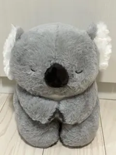 コアラ ぬいぐるみ ニトリ製 Nウォーム - メルカリ