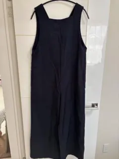 【新品未使用】OHGA サロペット M ohga】」(サロペット、オーバーオール)の通販 - WEAR