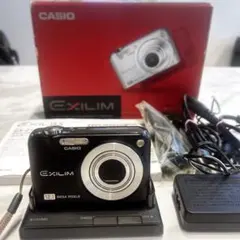 2026年最新】CASIO EXILIM EX-Z1200の人気アイテム - メルカリ
