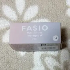 ファシオ Fasio マルチフェイススティック 16 ホワイトサングリアのサムネイル