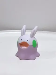 １2の...ポカン！　ソフビマスコット　ヌメラ