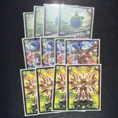 ジョーカーズ パーツセット