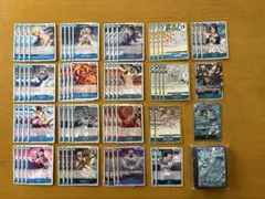 2026年最新】ワンピースカードゲーム構築済みデッキの人気アイテム