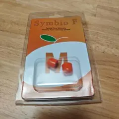 未使用品Symbio F Mサイズ1ペア