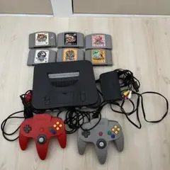 Nintendo64