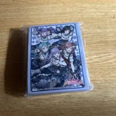 バンドリ！ ガールズバンドパーティ！ Roselia トレカ