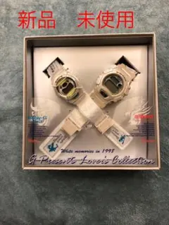G-SHOCK　Baby-G ラバコレ 98