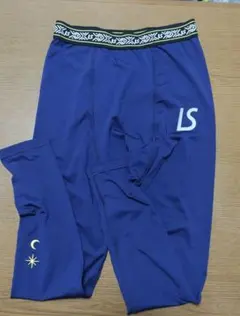 スパッツ ウェア