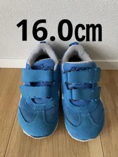ASICS SUKUSUKU キッズ