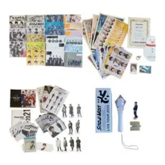 SnowMan CD・DVD、特典、グッズまとめ売り