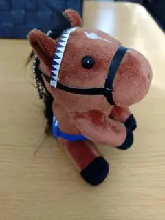 ドウデュース 有馬記念2023 ぬいぐるみ