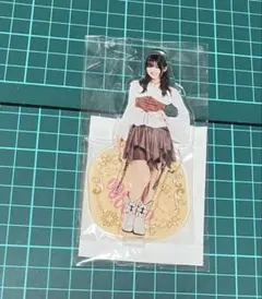 ME:I 加藤心(COCORO)LAPOSTA2025アクリルスタンド