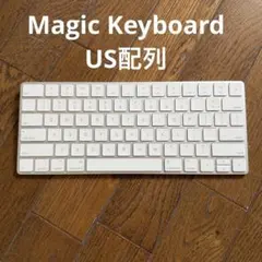 Apple Magic Keyboard US配列　A1644