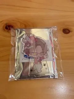 あんスタ　アニカフェアクスタ　蓮巳敬人