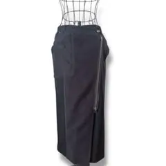 RADIATE ラディエイト　デザインロングスカート　スコットクラブ