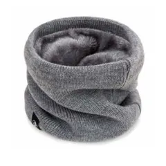 【K...様専用】ネックウォーマー グレー１枚