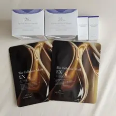 MACCHIA LABEL EXTRA RESET CREAM 2コセットのサムネイル