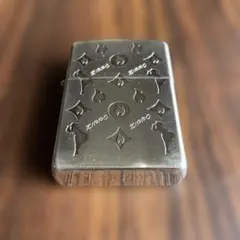 Wachifield 20th Anniversary zippoジッポライター - メルカリ