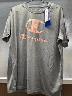 Champion グレー Tシャツ Mサイズ