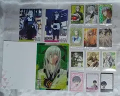 アイナナ Re:vale セット
