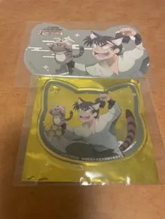 忍たま乱太郎　ナンジャタウン　食満留三郎