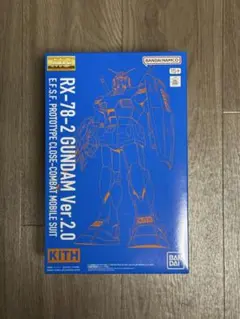 Kith for GUNPLA MG 1/100 ガンダム & ウィングガンダム - メルカリ