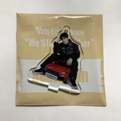 Stray Kids スキズ 展覧会 ミニアクスタ スンミン