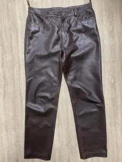JIL SANDER ALEM 44 パンツ スラックス ネイビー ジルサンダー - メルカリ
