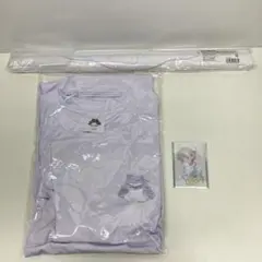 ホロライブ　轟はじめ　誕生日記念2024　グッズ　セット