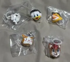 プロ野球マスコットめじるしアクセサリー