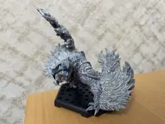 モンスターハンター フィギュア CFB アルシュベルド