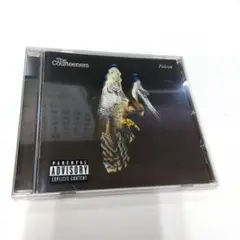The Courteeners Falcon CD