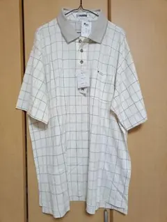 U.P renoma ポロシャツ 5L 大きいサイズ
