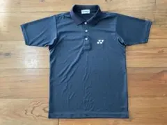 YONEX ヨネックス ポロシャツ ネイビー SSサイズ テニス　バドミントン