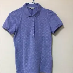 ポロシャツ ユニクロ S