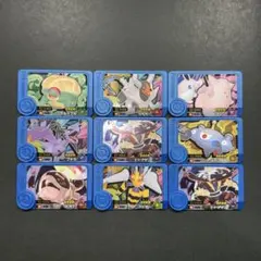 ポケモンフレンダ まとめ売り