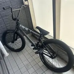 COLT BMX 20インチ フレームサイズ20.5 - メルカリ