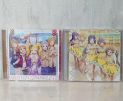 2025年最新】THE IDOLM@STER MILLION LIVE! M@STER SPARKLE 03 (特典