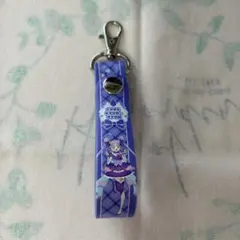 キュアキュンキュン タオルホルダー