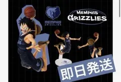 ワンピース ルフィ NBAシカゴ・ブルズ フィギュア - メルカリ