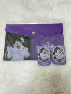 ＝LOVE 野口衣織セット　DMMスクラッチ