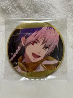 KING OF PRISM キンツア キンプリ シャヰン 缶バッジ シャイン ③