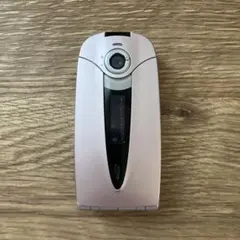 docomo ドコモ FOMA N900is PINK ピンク ガラケー 携帯のサムネイル