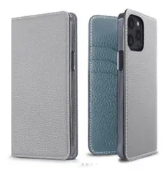 ボナベンチュラ iPhone12 /12Pro手帳型 スマホケース