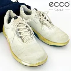 ECCO BIOM C4 GTX ゴルフシューズ スパイクレス R8SB416のサムネイル
