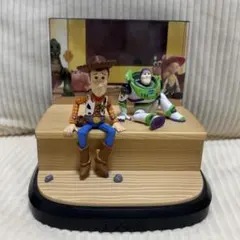 PIXAR HAPPYくじ G賞 トイストーリー3 キャンバスボード☆ - メルカリ