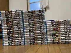 ハイキュー　マンガ