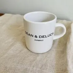 ハワイ限定★DEAN&DELUCA デミタスカップ　新品