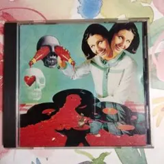 奇形児「1982-1994」ADK時代からのコンプリートCD